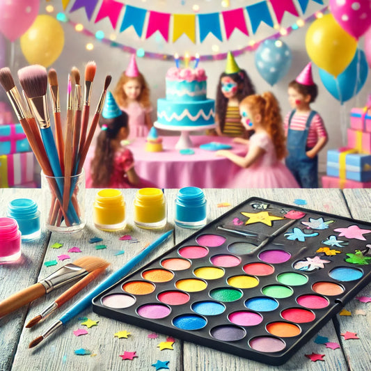 Anniversaire enfant